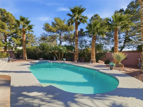 7630 N Jones Blvd, Las Vegas, NV 89131
