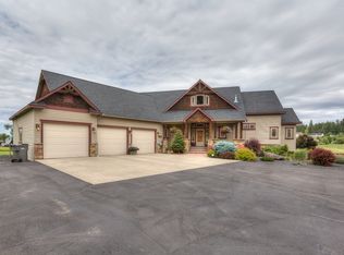 16612 E 32nd Ave, Greenacres, WA 99016