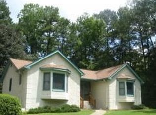 447 Posey Rd, Newnan, GA 30265