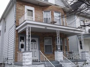 583 West Ave, Buffalo, NY