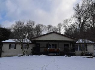7748 Fallsburg Rd, Newark, OH 43055
