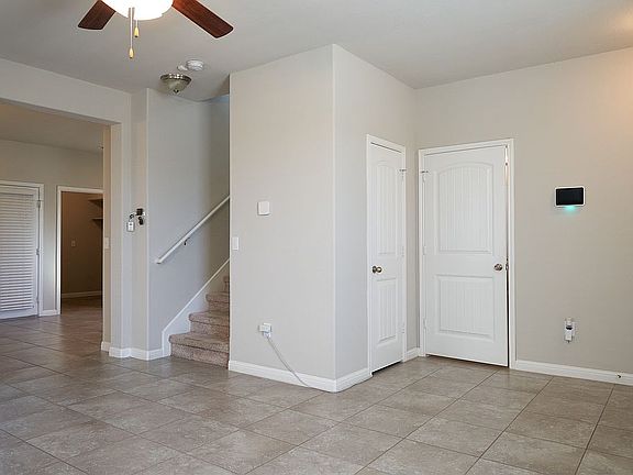 Entrance angle