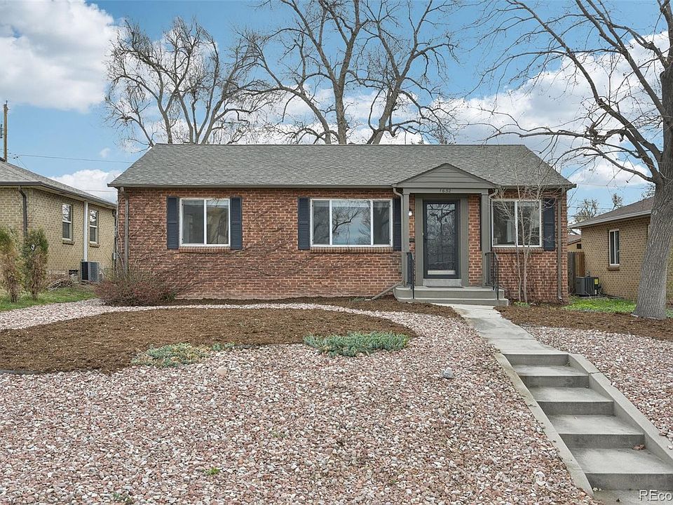 1st image of 1632 S Josephine Street