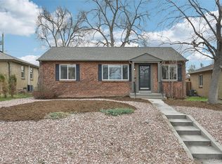 1632 S Josephine St, Denver, CO 80210