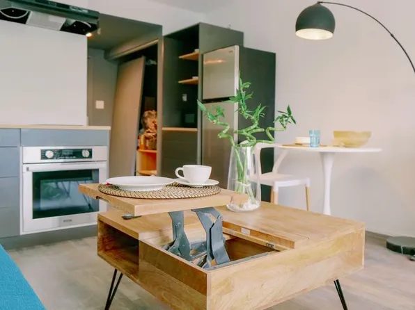 275 Research Pkwy - Encore Apartments