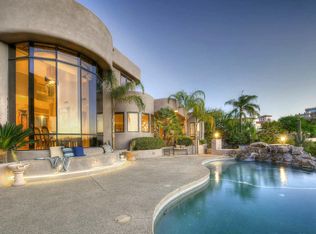 4720 W Crestview Cir, Tucson, AZ 85745