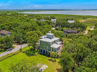 3610 Conch St, Mount Pleasant, SC 29466