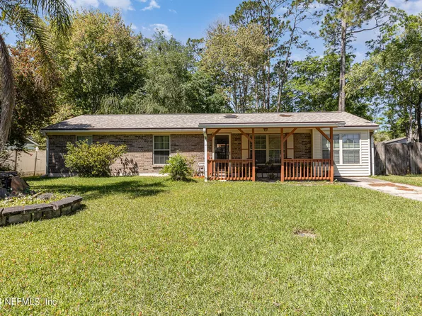 1680 SUSAN Drive, Middleburg, FL 32068