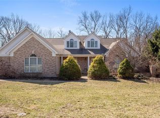 4386 Bristol Bnd, High Ridge, MO 63049