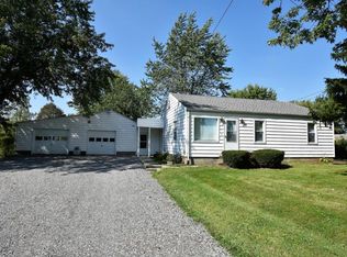 4906 Delong Rd, Lima, OH 45806