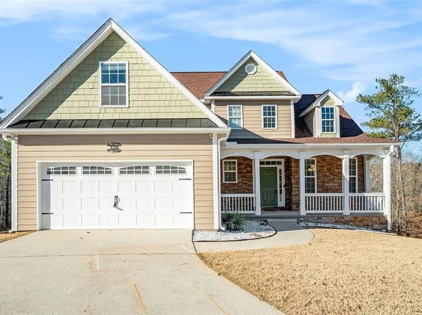 328 Waters Edge Pkwy, Temple, GA 30179