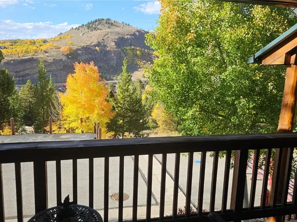 144 Lookout Ridge Dr #144, Dillon, CO 80435