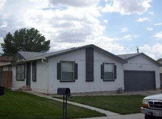 102 W Sunset Dr, Cedar City, UT 84720