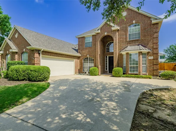 1211 Limestone Creek Dr, Keller, TX 76248