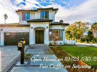 18930 Tuggle Ave, Cupertino, CA