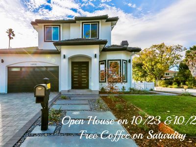 18930 Tuggle Ave, Cupertino, CA, 95014