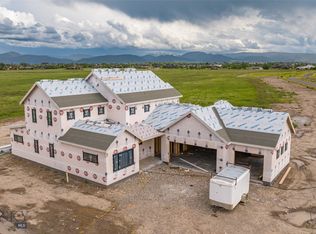 64 Creekbank Loop, Bozeman, MT 59718