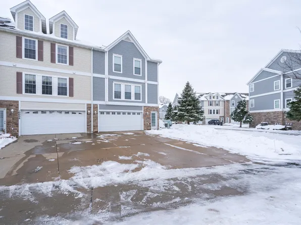 8302 Westown Pkwy Unit 10008, West Des Moines, IA 50266