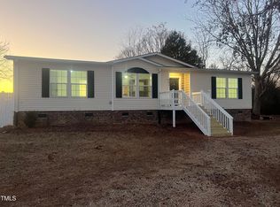 501 Cornwallis Rd, Garner, NC 27529