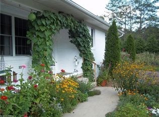 400 Old Farm School Rd, Asheville, NC 28805