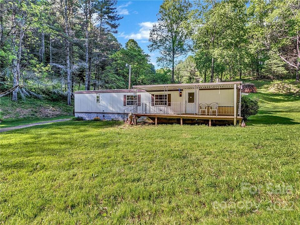 Zillow Bakersville Nc