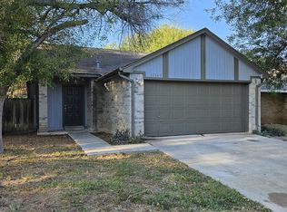 11363 Fish Spgs, San Antonio, TX 78245