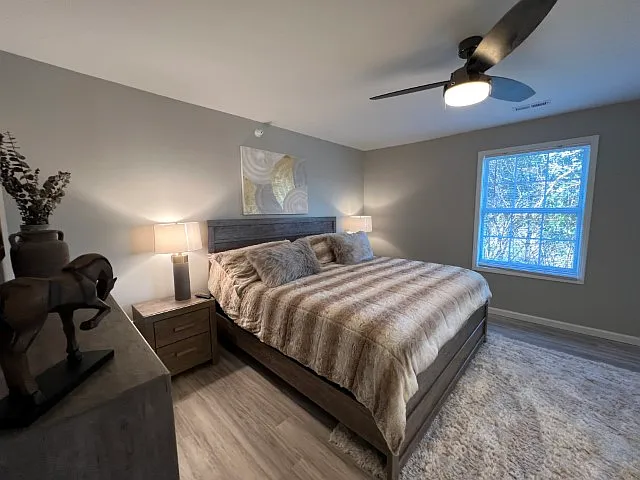Adam Street Apartments — Photo 19