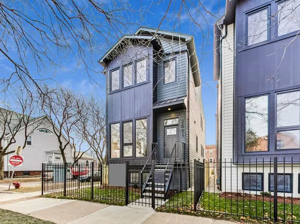 2601 W Carmen Ave, Chicago, IL 60625