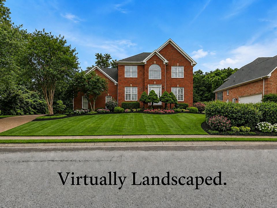 122 Wynbrooke Trce, Hendersonville, TN 37075 | MLS #3225121 | Zillow