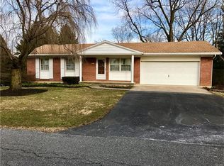 3360 Seiples Station Rd, Whitehall, PA 18052