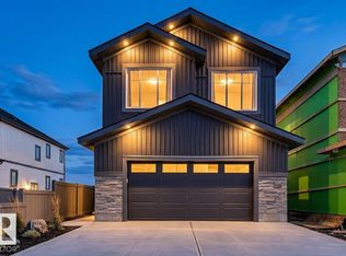 53 Mockingbird Cres, Fort Saskatchewan, AB T8L 1Y4