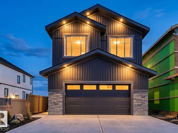 53 Mockingbird Cres, Fort Saskatchewan, AB T8L 1Y4