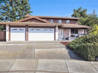 6 Sean Ct, Pleasant Hill, CA 94523