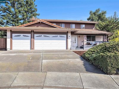 6 Sean Ct, Pleasant Hill, CA, 94523