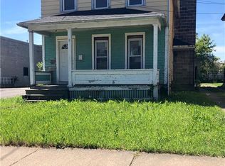 809 Ashland Ave, Niagara Falls, NY 14301