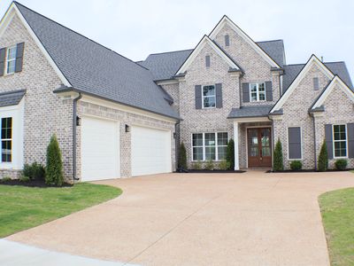 10148 Conner Field Ln, Lakeland, TN, 38002