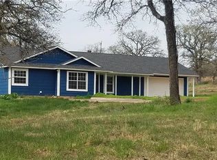 3401 180th Ave NE, Newalla, OK 74857