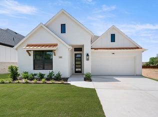 119 Kingfisher Ln, Aledo, TX 76008