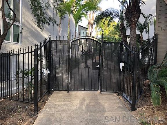 2nd image of 4545 Collwood Blvd Unit 31