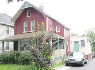 101 N Fullerton Ave, Montclair, NJ 07042