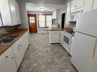 1405 Henning Ave, Evansville, IN 47714
