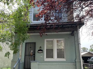 1218 Dayton St, Camden, NJ 08104