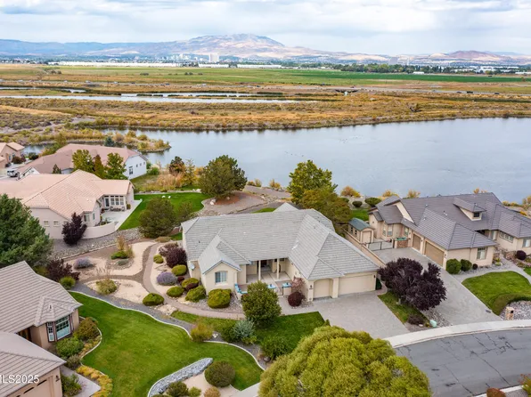1860 Hidden Meadows Dr, Reno, NV 89502