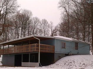 2378 State Route 60, Loudonville, OH 44842