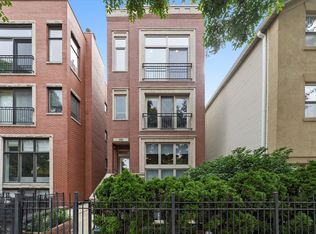 1065 N Wood St APT 3, Chicago, IL 60622