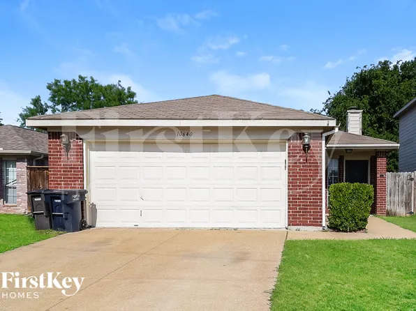 10640 Towerwood Dr, Fort Worth, TX 76140