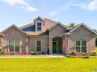 20658 Upper Fort Hampton Rd, Elkmont, AL 35620