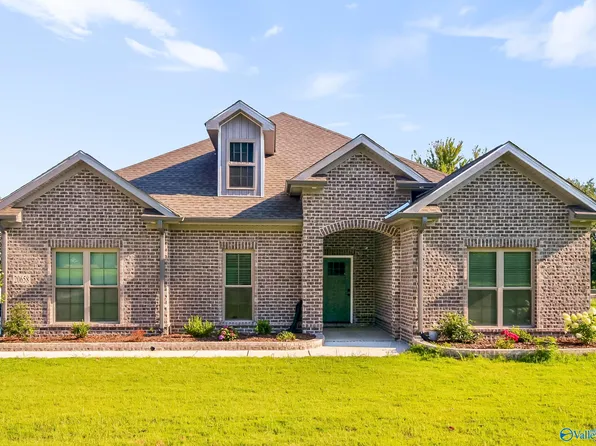 20658 Upper Fort Hampton Rd, Elkmont, AL 35620