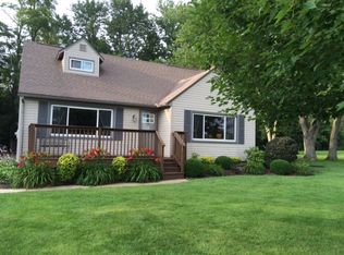 1430 County Road 1475, Ashland, OH 44805