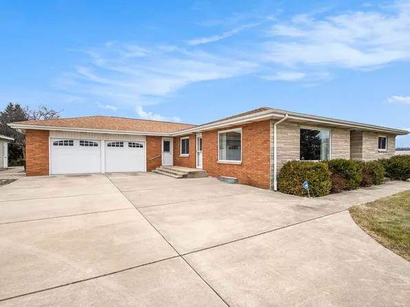 10793 Us Highway 6, Bremen, IN 46506